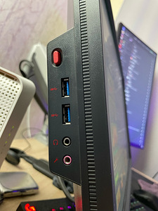 Benq XL2546 240hz (5 foto / 6)