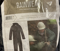 Дождевик Satexo - Rainwear LightWeight Rainsuit