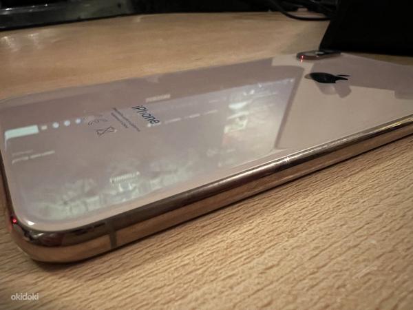 iPhone XS Max 64GB (foto #3)