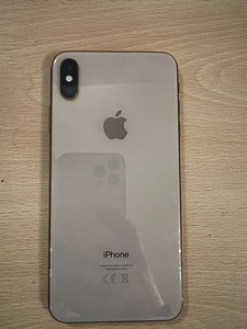 iPhone XS Max 64 ГБ (4 фото из 4)