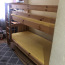 Двухъярусная кровать из сосны 90х200x160 (фото #3)