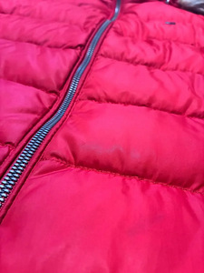 Tommy hilfiger talvejope (3 foto / 4)