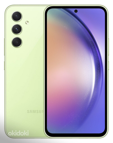 Samsung Galaxy A54