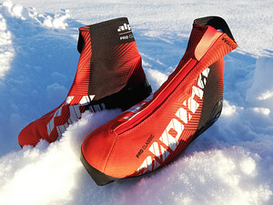 Suusasaapad Alpina Pro Classic Racing (2 foto / 9)