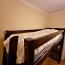 Двухъярусная кровать с матрасом (фото #1)