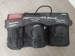 No fear protection pack medium