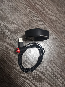 Fitness band polar loop