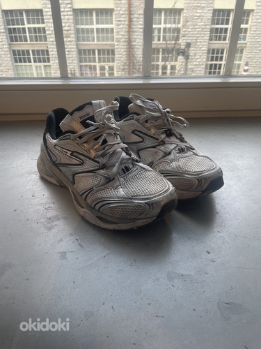 Кроссовки Etonic - EU 42 - В хорошем состоянии