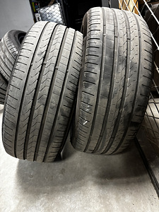 Pirelli Cinturato Ecoimpact P7 275/40/R18 103Y & 245/45/R18 (3 foto / 4)