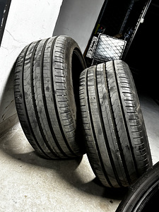 Pirelli Cinturato Ecoimpact P7 275/40/R18 103Y & 245/45/R18 (4 foto / 4)