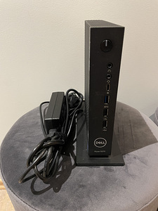 Mini arvuti Dell Wyse 5070 müük (1 foto / 6)
