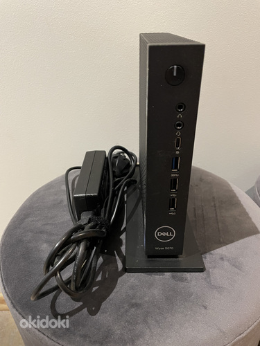 Mini arvuti Dell Wyse 5070 müük (foto #1)
