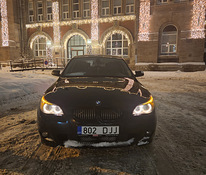 BMW e60 3.0XI