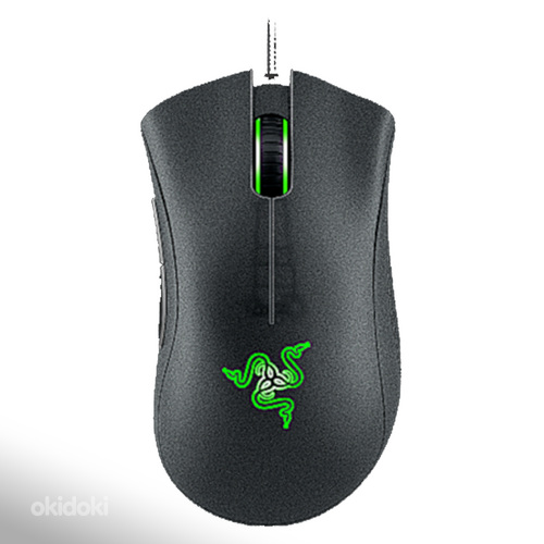 Мышь Razer DeathAdder Essential