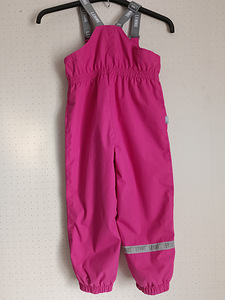 Lenne kevad/sügis komplekt 110 (6 foto / 9)