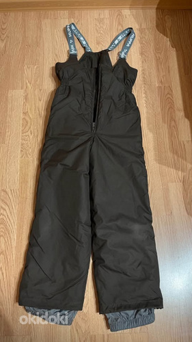 Talvepüksid HUPPA 140cm