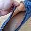 Мужские кеды кожаные 43 р испанский бренд (фото #4)