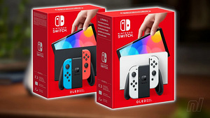 Nintendo Switch Oled Uus