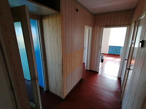 Sinivoore tn 5, Järve, Kohtla-Järve, Ida-Virumaa (7 фото из 12)