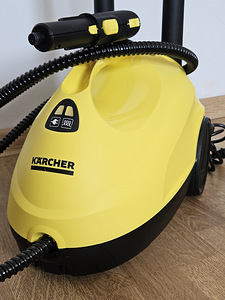 Пароочиститель Kärcher SC 2 (3 фото из 3)