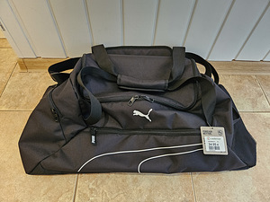 Spordikott Puma (1 foto / 1)