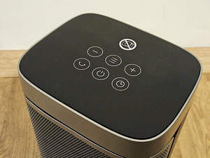 Soojapuhur Dreo 1500w (2 foto / 4)