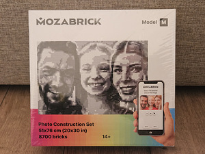 Mozabrick M