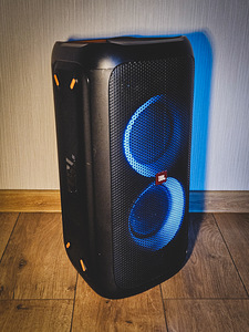 Аренда колонки JBL PARTYBOX 100