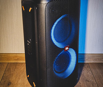 JBL PARTYBOX 100 kõlari rent