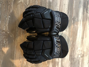 Хоккейная форма (1 фото из 5)