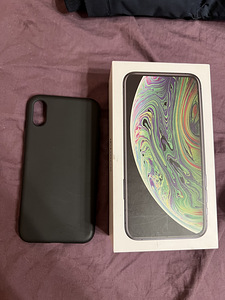 iPhone XS 256 ГБ (5 фото из 10)