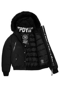 Uus Trueprodigy Noah- winter men's jacket (2 foto / 4)