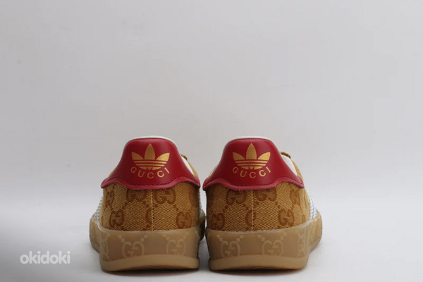 Adidas x Gucci (фото #2)