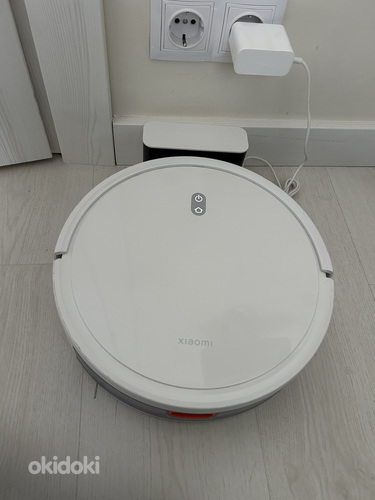 Xiaomi Robot Vacuum E10