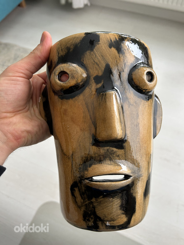 Inque Mask