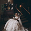 Платье свадебное (фото #1)
