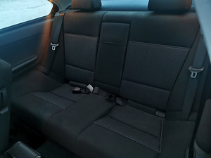 BMW e46 318ci 2.0 105kw (6 foto / 6)