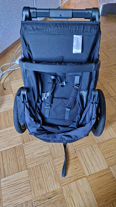 Käru Uppababy Ridge Jake (2 foto / 5)