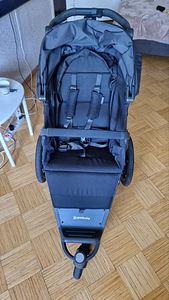 Käru Uppababy Ridge Jake (3 foto / 5)