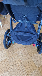 Käru Uppababy Ridge Jake (4 foto / 5)