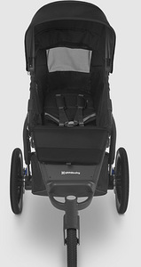Käru Uppababy Ridge Jake (5 foto / 5)