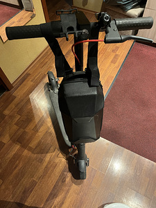 Elektritõukeratas Xiaomi m365 pro (2 foto / 2)