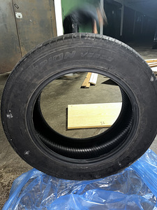 Rehv Scorpion Verde 235/60r18 (3 foto / 3)