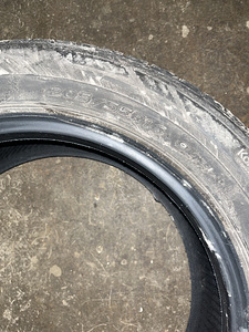 Rehv Hankook 205/55R16 (1 foto / 3)