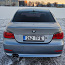 BMW 525 2.5 141kW (foto #5)