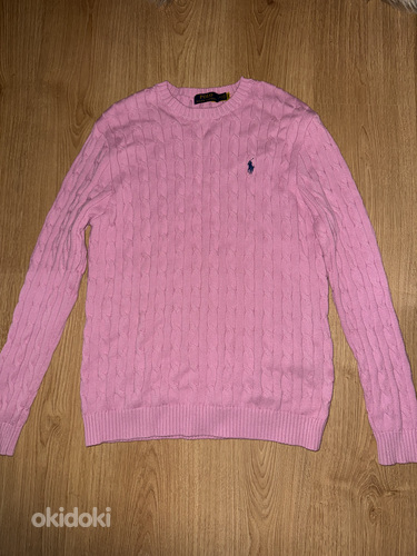 Ralph Lauren kampsun