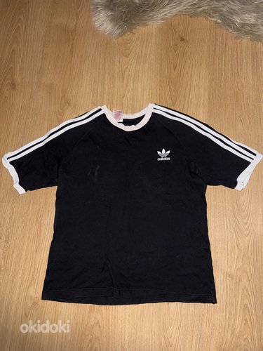 Футболка Adidas