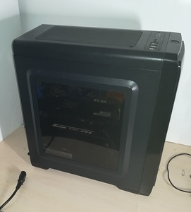 Arvuti GTX 1060 Super 3gb; i5-2400; 16gb ram (7 foto / 8)