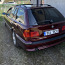 BMW E39 R6 125KW (фото #2)