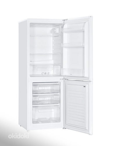 Uus külmik Candy CHCS 514EW